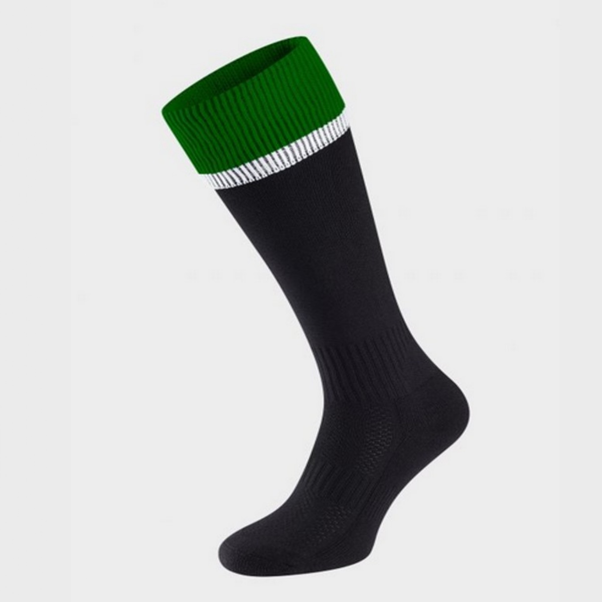 Upton Hall School Sports Socks - Size 6 to 12 (large)